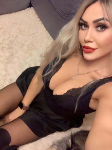 Анкета проститутки Злата, 23 года
